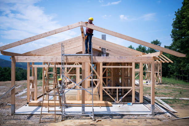 Best Metal Roofing Contractor  in Vernon, WI