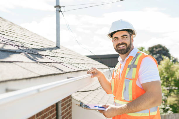 Vernon, WI Roofing Contractor Company