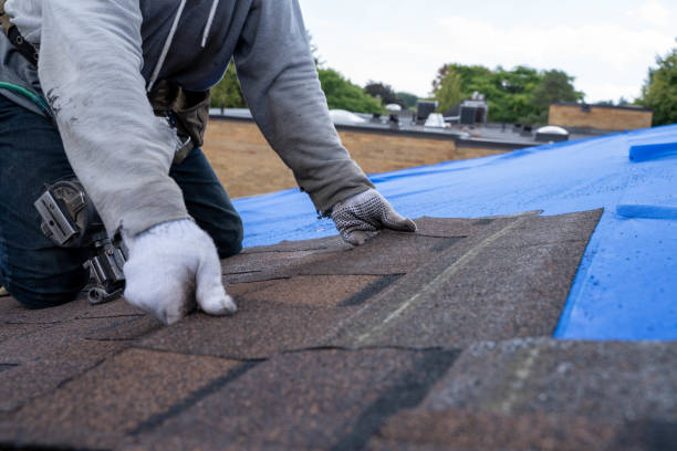Best Commercial Roofing Services  in Vernon, WI