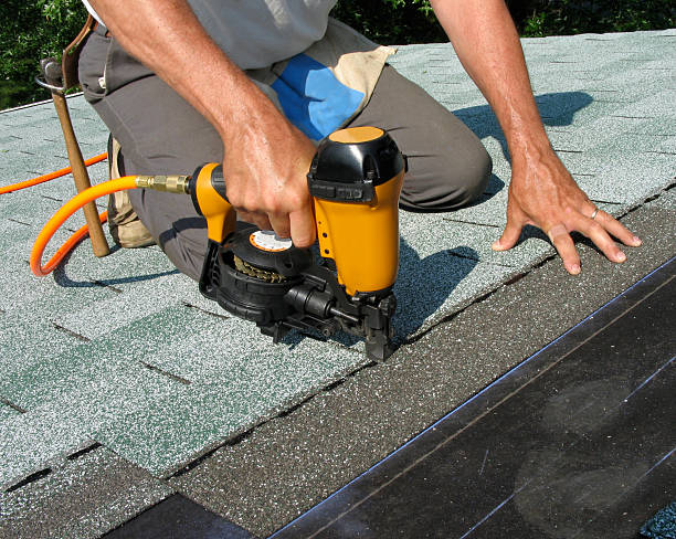 Best New Roof Installation  in Vernon, WI