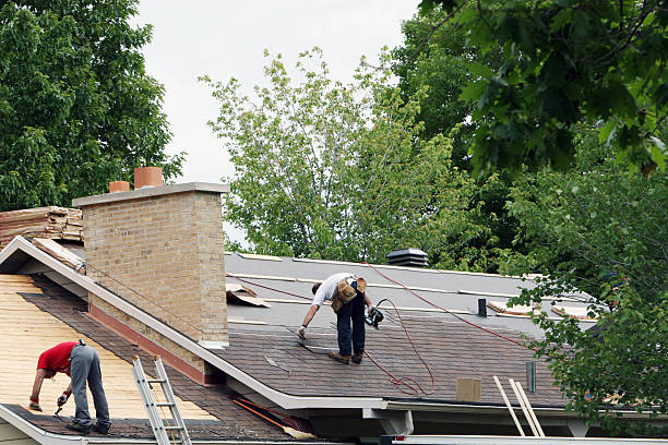 Best Commercial Roof Installation  in Vernon, WI