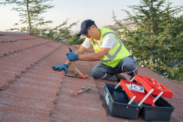 Best Best Roofing Contractors  in Vernon, WI