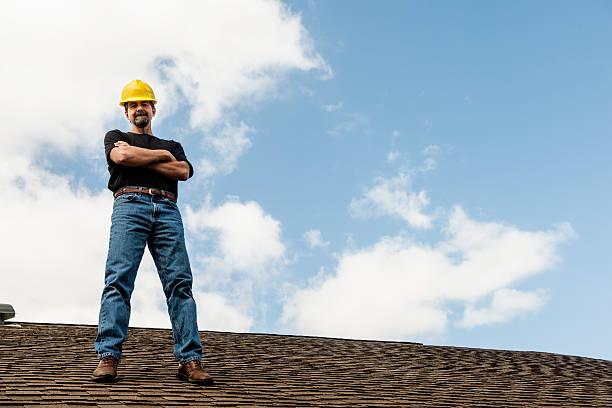 Best Affordable Roofing Company  in Vernon, WI