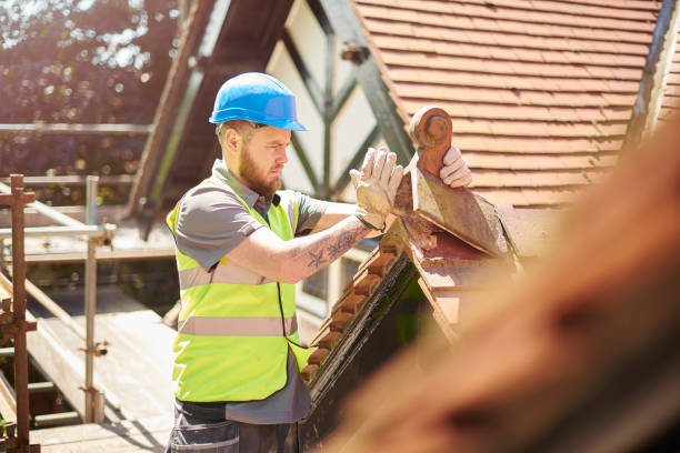 Best Shingle Roofing Installation  in Vernon, WI