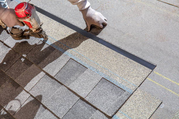 Quick and Trustworthy Emergency Roof Repair Services in Vernon, WI