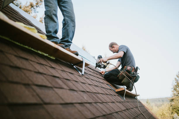 Gutter Installation and Roofing in Vernon, WI