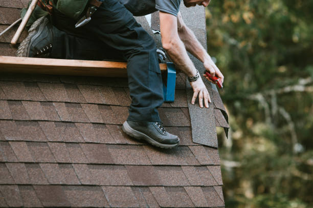 Best Roof Waterproofing Services  in Vernon, WI